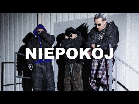 (FREE) SZPAKU x OKI x KUBI PRODUCENT TYPE BEAT ~ NIEPOKÓJ
