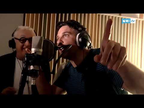 "Miriordo" una bella canzone su Viareggio