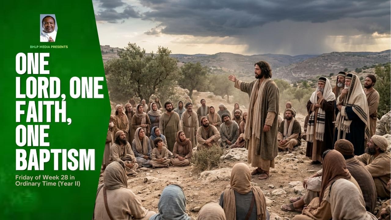 TODAY'S REFLECTION thumbnail
