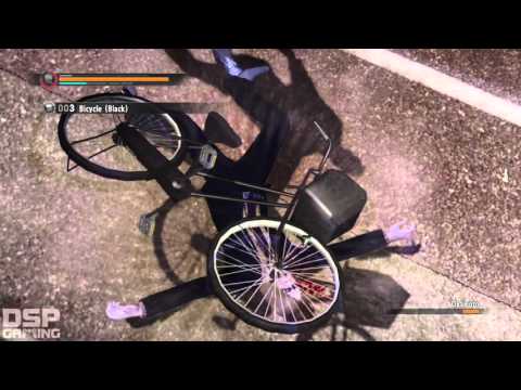 Yakuza 5 playthrough pt5 - Training Maximized/Street Fight Time!