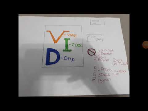 Yokee x Yung Bank x Thrill Pill - Power Bank (Ft. FLESH)