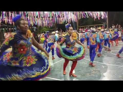 Junina Guerreiros da Paz 2024/ Arraiá Alto São José (União Piauí)