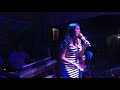 BANGKIT LAH MATA HARI KU COVER AYU LIVE DINASTY