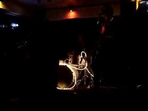 De Osaligas Kapell - Anne-Lie (N Cave/C Brandt)