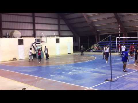 Gaspar Hernandez Vs. Sosua