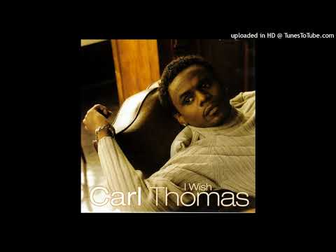 Carl Thomas feat LL Cool J - I Wish (remix)