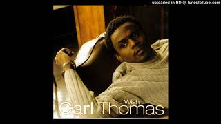 Carl Thomas feat LL Cool J - I Wish (remix)