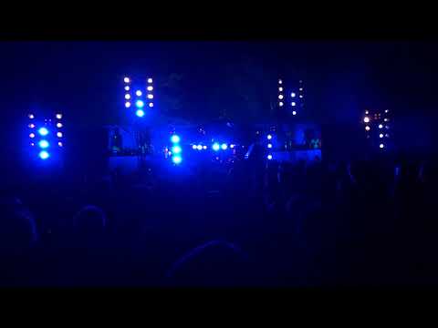 Ground Zero Festival 2018 - Black Magic - Noisekick’s Terrordrang - Tripped vs SRB