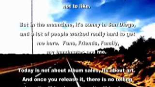 Suckers Dream Vlog from Cali