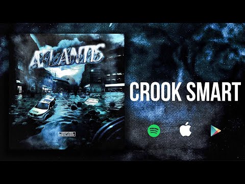 TrappLonely x Tootonesounds - Crook Smart