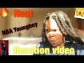 NBA Youngboy Temporary Time reaction video NBA Youngboy Temporary Time reaction video