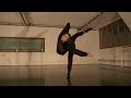 Como un G - Rosalía / Lyrical contemporary dance - Manon Pedro