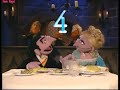Sesame Street All Count And Countess Number Of The Day Segments