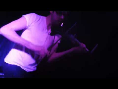 "Started Again" FT Live at Caledonia