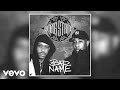 Gang Starr Bad Name Official Audio