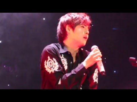 정동하 - 세상 위로 (아르고 OST)