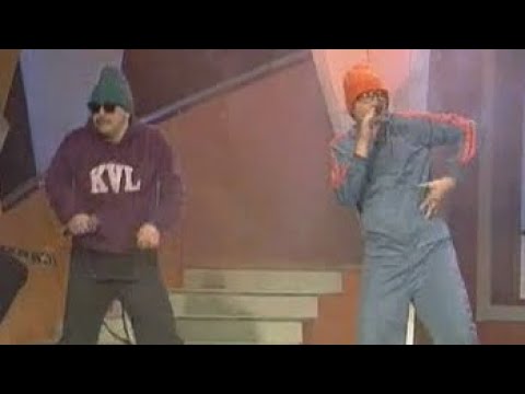 Krímeš - Pridaj mi (Uragán, 2002)