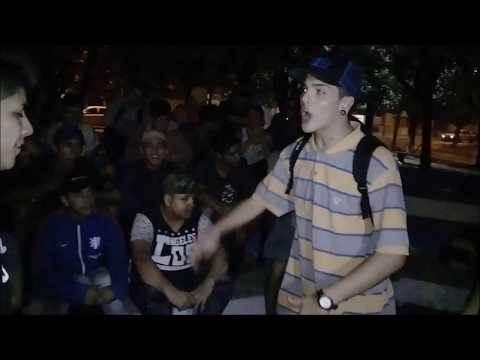 SKAI DELIAN vs SAKLE HAN - 4tos - 2vs2 Casino (27/4/18)