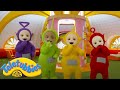 Teletubbies Nursery Rhymes With The Teletubbies Shows For Kids