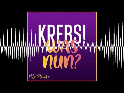 #66 Nahrungsergänzungsmittel! Muss das sein? mit Dr. Hanna Heikenwälder - Krebs! Was nun?