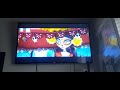Opening To Rio 2 2014 UK DVD