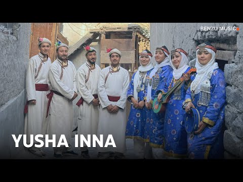 Yusha Inna |  Zahra Banoo | Sadiq Ali Ashoor | Balti Group | Danish Renzu | Renzu Music Originals