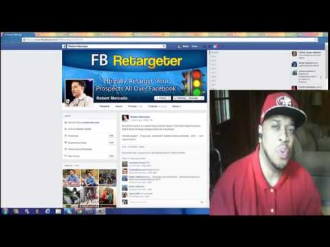 Robert Mercado is the man when it comes to tools