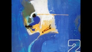 DJ Krush: "Maze" (Rare Track), en estudio, año 1996.