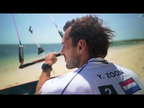 WKL AMAROK KITEBOARDING WORLD CUP AKYAKA 2017