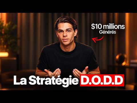 J’ai trouvé comment faire marcher n’importe quel business en ligne