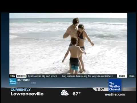 Weekend Recharge (with the WeatherSTAR XL) 5/21/17