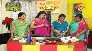 Mee Inti Vanta June 26 '10 Part - 1