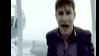 Stephen Gately - New Beginning - London Eye - Frame 1
