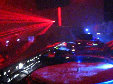 Lee Van Dowski @ Fuse