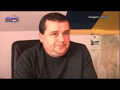 Jurnal MUSCEL TV 03.12.2021 Fostul primar Ionel Năftănăilă – 4 ani închisoare cu executare