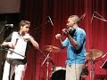 Cedric Watson & Bijou Creole "Pa Janvier"