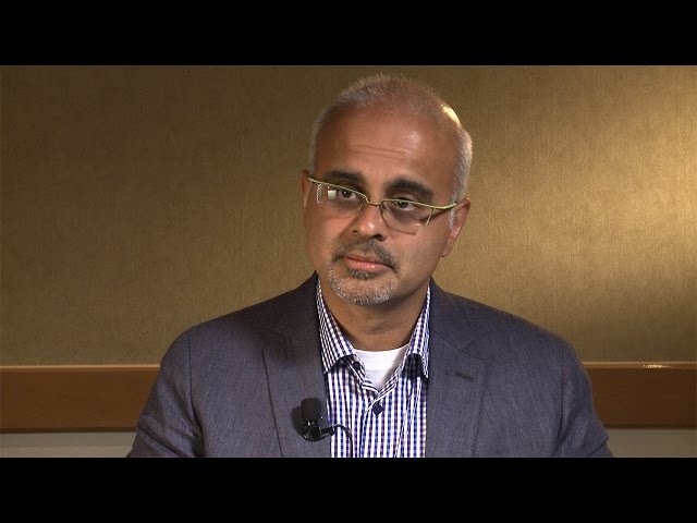 Philanthropy 360º: Aleem Walji, CEO, Aga Khan Foundation USA
