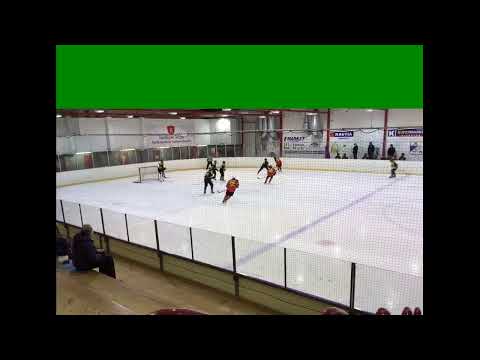 IPK/KK-Diskos U15 24.10.2020