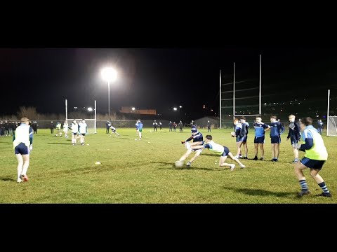 TAKE ON YOUR MAN Attacking & Defending 2 Drills STEVEN Poacher Clinic 19th Jan 2022