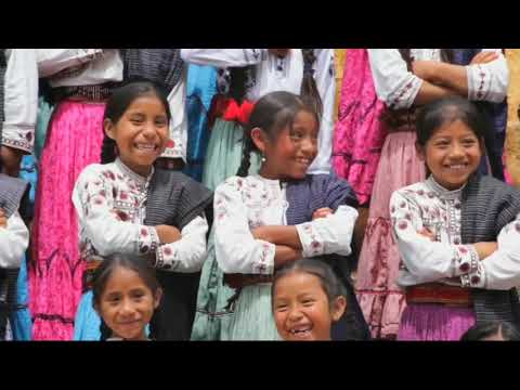 Indigenous languages ​​in Oaxaca