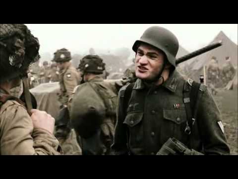 Band Of Brothers 01 Currahee DVDrip XviD XEROS00h52m45s 00h53m23s