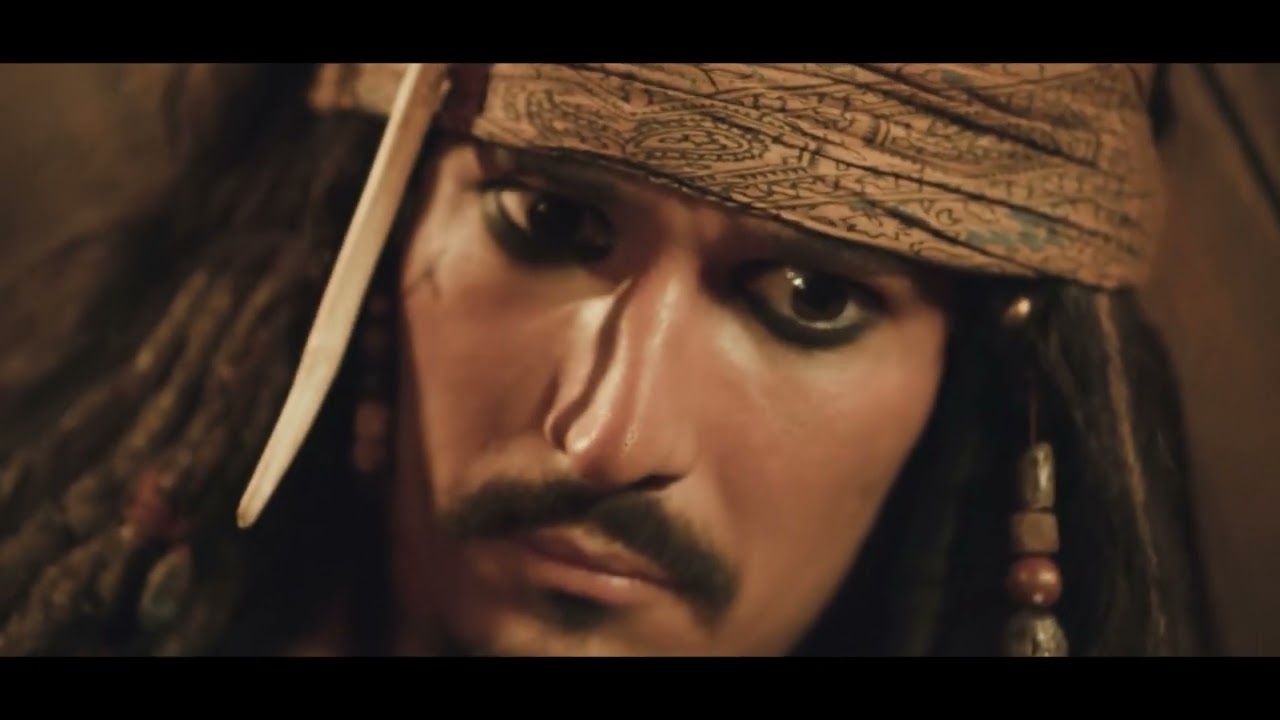 Watch Teaser:<h2>Pirates Of The Bermuda Triangle Escape Room</h2> Video Preview