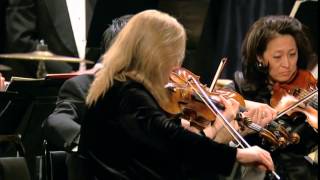 Sir Gilbert Levine Conducts Bernstein Chichester Psalms