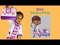 Amayah Pretend Plays With Disney S DOC MCSTUFFINS Toy Hospital Doctors Bag Set