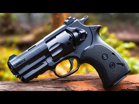 Top 6 Less Lethal Guns for Home Defense 2026 [Safest Bet for Survival]
