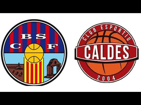 CB Guíxols - CE Caldes de Malavella (CAD M Jornada 4 - ds. 15/05/2021 9:00)