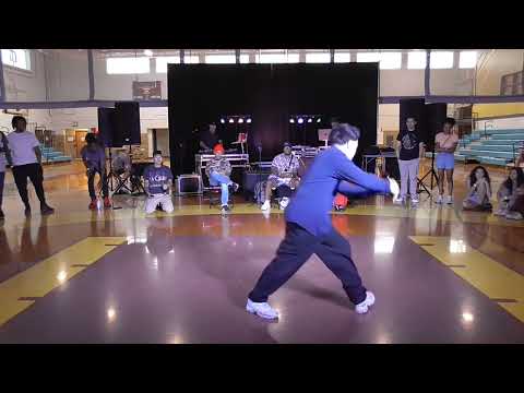 Bowzee vs Jamrock Prelims