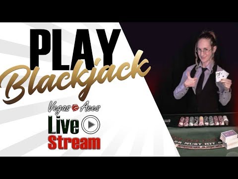 YouTube JygeuAcTq-w for Blackjack