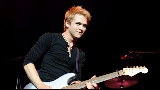 Hunter Hayes - Tattoo