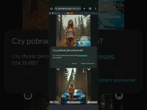 najbardziej chore prompty = totalny odlot